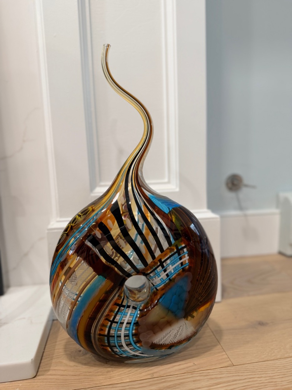 Mattia Toso
Untitled (Kaleidoscope)
2015